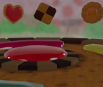 Cookie Land (Diorama)