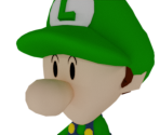 Baby Luigi