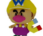 Baby Wario