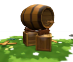 Barrel