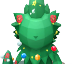 Christmas Tree (2019)