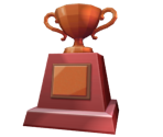 Trophies