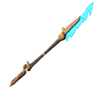 Guardian Spear