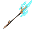 Guardian Spear++