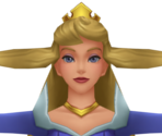 Aurora (Low-Poly)