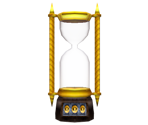 Hourglass