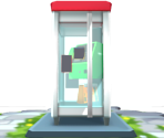 Phone Booth