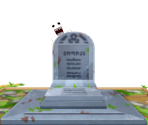 Tombstone