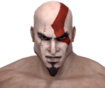 Kratos (Main Menu)