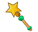 Star Rod