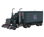 GUN Truck (Act 1)