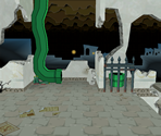 Rogueport Sewers
