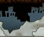 Rogueport Sewers Backgrounds