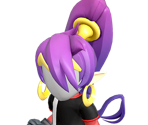 Shantae Outfit