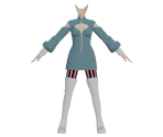 Delta Outfit