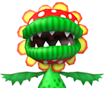 Petey Piranha