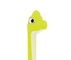 Brachiosaurus (Modern)