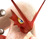 #257 Blaziken