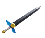 Biggoron's Sword