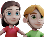 Visitors