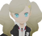 Ann Takamaki (Casual)