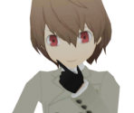 Goro Akechi (Casual)