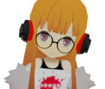 Futaba Sakura (Casual)