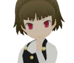 Makoto Niijima (Casual)