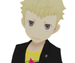 Ryuji Sakamoto (Casual)