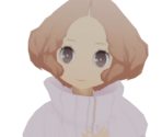 Haru Okumura (Casual)