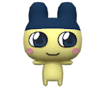 Mametchi