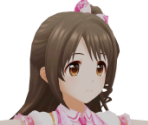 Uzuki Shimamura (P.C.S.)