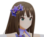 Rin Shibuya (State of Magic)