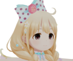 Anzu Futaba (Lazy Fairy)