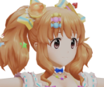 Kirari Moroboshi (Great Present)