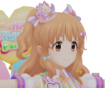 Kirari Moroboshi (Happy Happy☆Wonderland)