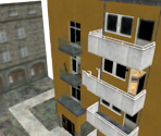 Apartments (2/5)