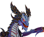Agulis Dragon