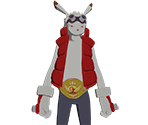 King Kazma