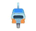 Mudkip Mailbox