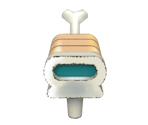 Cubone Mailbox