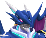 UlforceVeedramon Future Mode