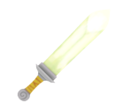 Hero's Sword (Inventory)