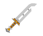 Razor Sword