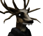 Specimen 8 (Deer Lord)