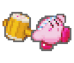 Hammer Kirby