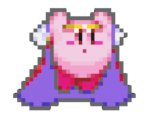 Hi-Jump Kirby