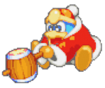 King Dedede