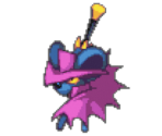 Dark Daroach