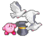 Magic Kirby